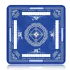 Amazon temu Mantel Especial para Mahjong Reducción de Ruido A prueba de Sonido Fácil de Limpiar Mantel Cuadrado Tablero de Diatomeas Mantel para Juegos de Mesa