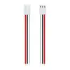 Cable de terminal Ul1007-22Awg2510 al por mayor 2P3P4P Individual Macho Terminal de conexión de alimentación para barredora de juguetes