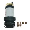Separador de Aceite y Agua Gigante Jinshan 31863 Ensamblaje