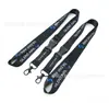 Cordón de Transferencia Térmica OEM, Cordón para Insignia, Cordón de Poliéster, Cordón de Nylon Personalizado, Fabricante de Cintas de Dongguan