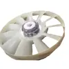 Condensador Wg1642821074 Shaanxi Automobile Delong Novo M3000 Pás do Ventilador Protetor de Vento Tanque de Água Intercooler