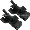 Adecuado para Cubierta de Máquina Limpiaparabrisas Boquilla de Chorro Parabrisas Delantero Cabezal de Chorro Toyota Highlander Corolla Ralink Reiz Crown