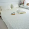 Nova Cobertura de Cama Jacquard Feijão de Gelo Tatami 580g Capa Kang Tapete Refrescante Primavera/Verão 2026