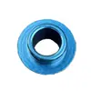 Tornillos para patines de ruedas varilla de tornillo de instalación universal pasador de varilla patines para adultos y niños ruedas de freno tuerca tornillo eje