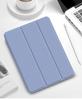Adequado para Capa Protetora de Tablet Samsung Lenovo A9+Plus12.7 Tablet 70% de Desconto Capa Macia Silicone Empilhado Cor Pura