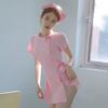 Disfraces de Cosplay Seleccionados, Lencería Sexy, Faldas Cortas Sexys y Encantadoras, Anclas Femeninas de Club Nocturno Tallas Grandes, Atuendos Simples y Puros