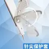 Nuevo producto: Brújula Bloqueable con Ángulo Ajustable, Adecuada para Estudiantes, Metal, Estable y Precisa para Dibujar Círculos, Ángulo Fijo, Mina Automática