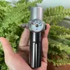 Válvula de Pressão Constante Tipo Pressão Cilindro de Gás Dióxido de Carbono 8g Máquina de Café Pneumática 10Bar Café ao Ar Livre Soda Espumação de Leite