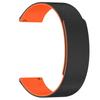 Para Huami Amazfit Active2 Correa de Silicona Samsung Huawei GT5 Correa Magnética 18/20/22MM