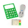 Produtos de Silicone Personalizados, Processamento de Botões Translúcidos para Controle Remoto, Fabricação de Moldes, Botão de Interruptor de Ponto Único, Fábrica de Botões de Silicone Condutivo