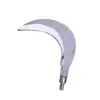 Cuchillo para plantas acuáticas, cuchillo toon, recolector de frutas, rastrillo para plantas acuáticas, anzuelo de pesca toon, tenedor de pescado, soporte para anzuelos, cuchillo para cortar hierba, sierra para ramas altas, accesorios de pesca