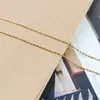 Corrente DIY Corrente Plana Corrente Cruzada Corrente Achada Grampo Estilo Antigo Grampo com Franja Materiais Artesanais Acessórios de Joia