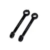 Xk Weili K110S Accesorios para Helicóptero Servo Hélice Motor Carcasa Eje Horizontal Tubo de Cola Engranaje Placa Cruzada