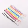 Lanyard para Teléfono Universal de Nylon Retráctil Ajustable Multiestilo Colorido Antiperdida Largo En Stock Venta al por Mayor