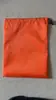 Bolsa de almacenamiento para chaqueta de plumón plegable, bolsa de viaje para coche, ropa, redonda, impermeable, con cordón de nailon, acabado, nido para bebés, bolsa de tela
