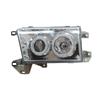 Adequado para faróis de LED modificados Toyota Hailax TOYOTA Hilux SURF 1995-2005