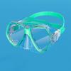 Gafas de buceo, máscara de snorkel, gafas de buceo para miopes, gafas de natación profesionales, gafas de snorkel antivaho, equipo de buceo