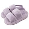 REACH home - Zapatillas de casa cálidas para hombre y mujer, para interior y exterior, con certificación Oeko-tex, BSCI spot sedex