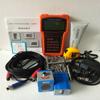 Sensor de Flujo Ultrasónico a Prueba de Explosiones para Caudalímetro de Líquido de Seguridad Intrínseca Monitor de Flujo a Prueba de Explosiones