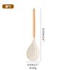 Utensílios de Cozinha de Silicone, Espátula de Silicone de Qualidade Alimentar, Colher de Sopa, Espátula para Cozinhar, Utensílios de Cozinha Antiaderentes, Utensílios de Cozinha