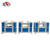 Máquina de plástico para pruebas de partículas de plástico, máquina de plástico, máquina refinadora de láminas de plástico, máquina refinadora abierta de PVC, máquina refinadora de plástico