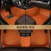 Adequado para Geely Emgrand GS Binyue GL Boyue Vision XingyueL (Monjaro) Tapete de carro totalmente fechado em TPE Xingrui Binrui