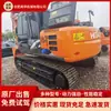 Venta Directa de Excavadoras: Excavadoras Hidráulicas de 15 Toneladas, 20 Toneladas, Caterpillar, Hitachi, XS Volvo, Sany, Liugong, Lingong en Stock