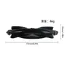 Accesorios AplicABLES para Aspiradora Robot Eufy Anker RoboVac L50 L60SES Cepillo Principal Lateral Filtro Bolsa de Polvo
