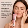 Creme para Olhos PDRN Rosa Peptídeo Transfronteiriço (Novo Design) 30g Embalagem Neutra