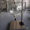 Suporte para Frasco de Reação de Vidro de Laboratório Funil Coluna Cromatográfica Suporte Inferior Suporte para Reator 250ml-50L
