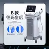 Máquina de Luz de Água Dr. Quinta Geração Dema Queen Dispositivo de Introdução de Luz de Água Três em Um Limpeza, Hidratação e Rejuvenescimento da Pele Equipamento de Beleza para Uso Comercial