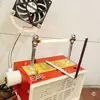 Venda Direta do Fabricante Atacado Fita Tecida Máquina de Corte a Quente Cortador de Alta Temperatura Máquina de Corte a Quente Termofusível Manual Pequena 1 Outro