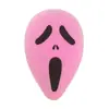 Abóbora de Halloween Grimace Fantasma Esponja de Pó Expressão Logo Ovo de Beleza Amazon Mais Vendido Esponja de Pó Fácil de Usar