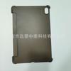 Adecuado para iPad 10ª generación de 10.9 pulgadas 2022, pegatina lateral, pegatina lateral, carcasa dura de PC totalmente mate, funda protectora para iPad