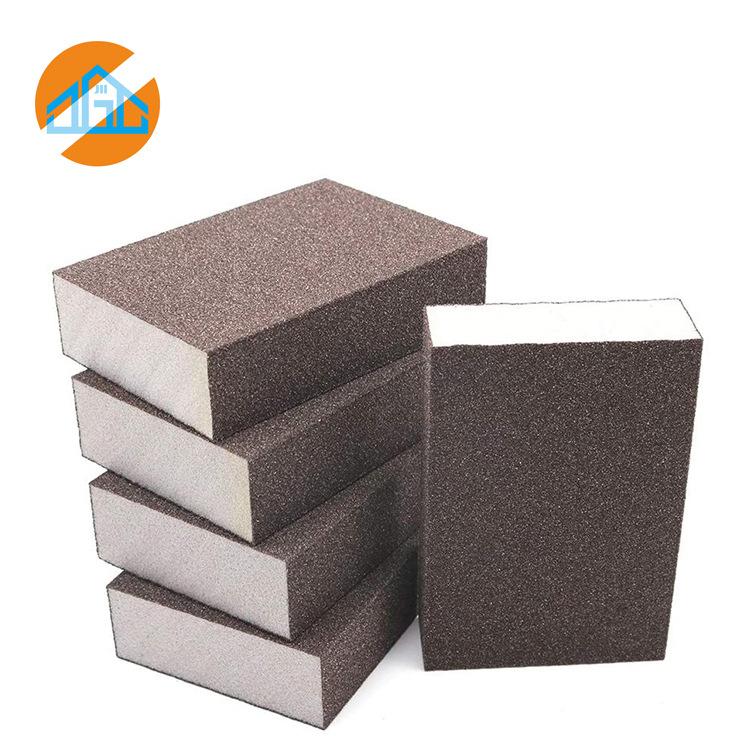 H sanding sponge 14