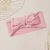 Estilo Ins Europeo y Americano Nueva Diadema para Niños Terciopelo Alemán Suave Diadema para Cabello de Bebé Linda Diadema con Lazo para Bebé Accesorios para el Cabello