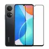 Adecuado para Huawei Honor Play 30Plus Película Templada Cma-An00 Borde Negro 30Plus Teléfono Móvil Película de Pantalla Completa Diamante