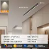 Luz Minimalista para Pasillo Luz para Pasillo Luz de Techo para Porche Vestidor Balcón Luz de Tira LED Simple Iluminación de Vestíbulo