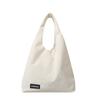 Moda Pana Estilo Coreano Casual 2026 Verano Nuevo de Moda Bolso Tote Grande de Hombro Bolso Pequeño para Mujer