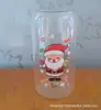 Taza Transparente de Vidrio de Borosilicato Alto, Taza para Refresco, Vaso de Agua para Niñas, Vaso Doméstico para Bebidas Frías de Jugo, Vaso de una Sola Capa con Popote