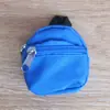 Mini mochila monedero de doble hombro, mochila para disfraz de muñeca, monedero de tela Oxford de poliéster, accesorio de mochila escolar, monedero