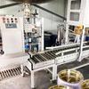 Máquina de enchimento de tinta látex de 5-30 kg equipamento de enchimento de tinta equipamento de enchimento automático