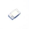 GH-8Y DIP, P = 1,25 mm Linhas Brancas: 1