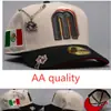 Gorra de Béisbol MLB Transfronteriza para Hombres y Mujeres con Logo Grande, Visera Dura, Bordado de Letras, Versátil Deportiva Coreana de Pico de Pato Moderna