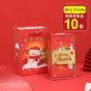 2026 Caja Sorpresa Pop-Up Más Vendida Regalo Creativo de Cumpleaños Día de Qixi San Valentín Navidad Caja de Regalo Roja que Rebota