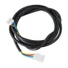 Piezas de Repuesto para Patinete Eléctrico Imitación Xiaomi M365/Pro Manija de Freno Luz Trasera Placa Bluetooth Controlador Piezas de Repuesto para Reparación