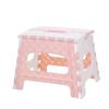 Banco Plegable Pequeño de Plástico para Baño Niños Adultos Exterior Portátil Taburete Plegable Silla Pequeña Taburete de Pesca Venta al por Mayor