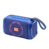 Tg193Llamada Telefónica Manos Libres/Usb /Tf/Radio EmTws/Altavoz Led