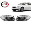 Aplicable a 2009-2013 Serie Bw5 F10535 528If11F18 Delantero Halógeno 63117271908