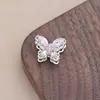 Pingente de Liga Colorido de Alta Qualidade com Laço e Coração, Preserva a Cor, Joias Artesanais DIY, Pulseira, Colar, Brincos de Nicho